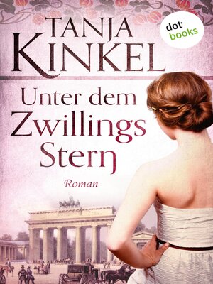 cover image of Unter dem Zwillingsstern